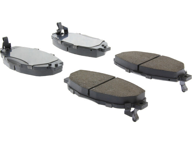 Disc Brake Pad Centric Parts 301.05710