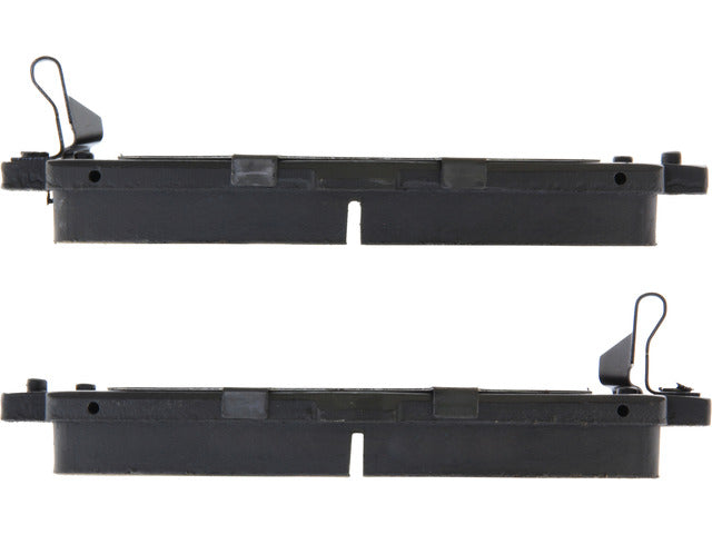 Disc Brake Pad Centric Parts 301.05710