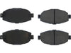 Disc Brake Pad Centric Parts 301.05710