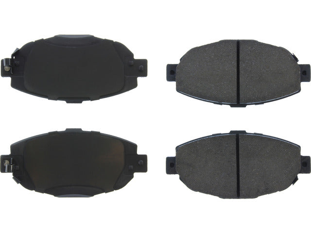 Disc Brake Pad Centric Parts 301.05710