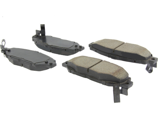 Disc Brake Pad Centric Parts 301.05720