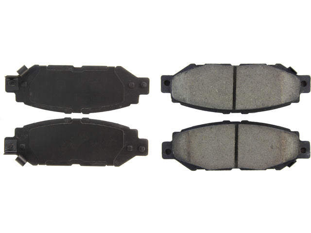 Disc Brake Pad Centric Parts 301.05720