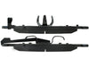 Disc Brake Pad Centric Parts 301.05760