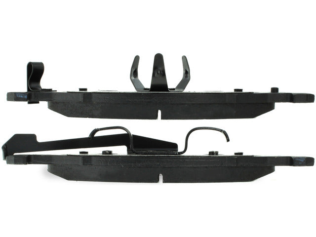 Disc Brake Pad Centric Parts 301.05760