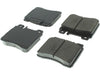 Disc Brake Pad Centric Parts 301.05770