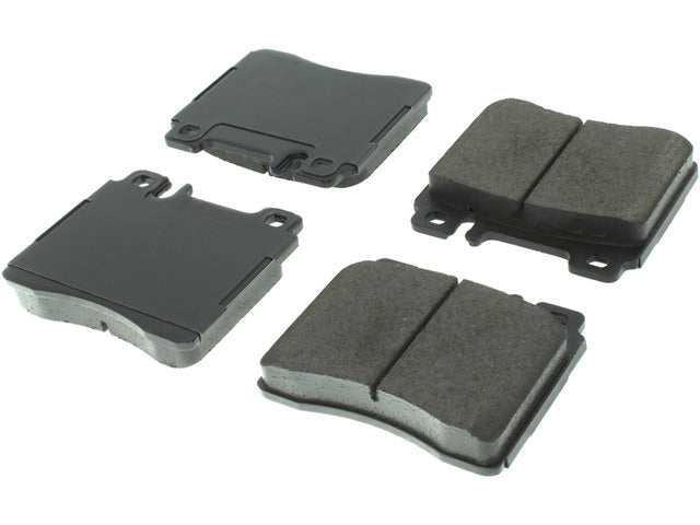 Disc Brake Pad Centric Parts 301.05770