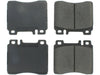 Disc Brake Pad Centric Parts 301.05770