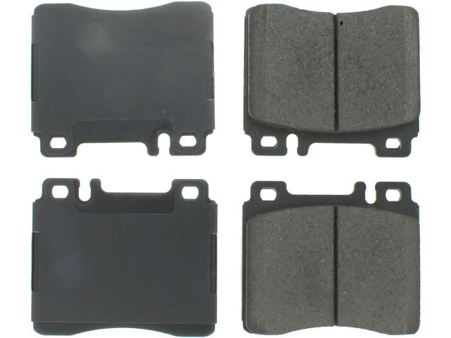 Disc Brake Pad Centric Parts 301.05770