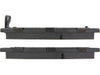 Disc Brake Pad Centric Parts 301.05790
