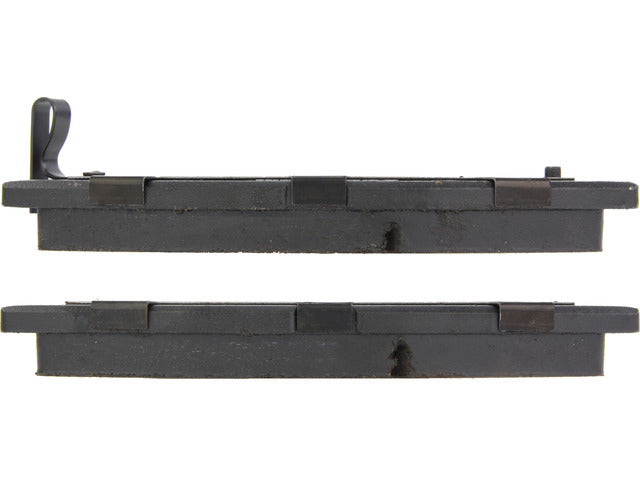 Disc Brake Pad Centric Parts 301.05790