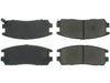 Disc Brake Pad Centric Parts 301.05800