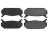 Disc Brake Pad Centric Parts 301.05840