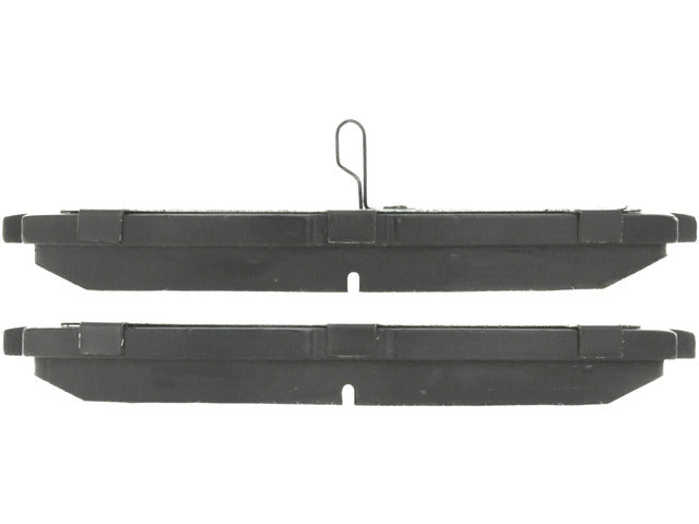 Disc Brake Pad Centric Parts 301.05870
