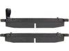 Disc Brake Pad Centric Parts 301.05880