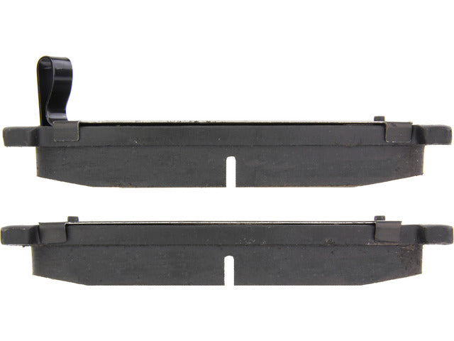 Disc Brake Pad Centric Parts 301.05880