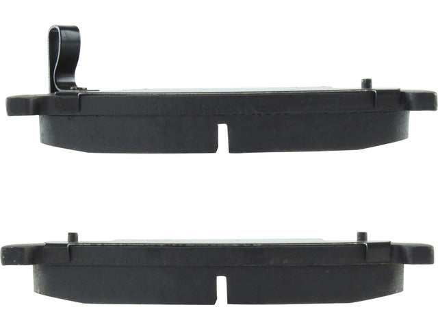Disc Brake Pad Centric Parts 301.05881
