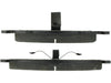 Disc Brake Pad Centric Parts 301.05910