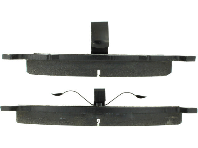 Disc Brake Pad Centric Parts 301.05910
