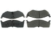 Disc Brake Pad Centric Parts 301.05910