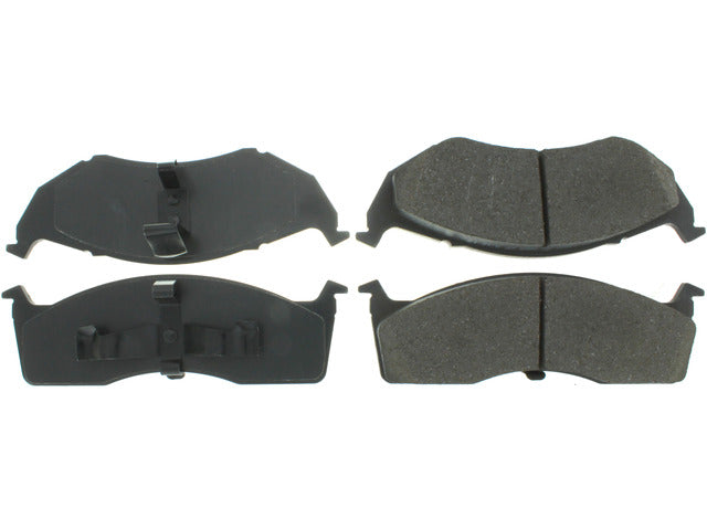 Disc Brake Pad Centric Parts 301.05910
