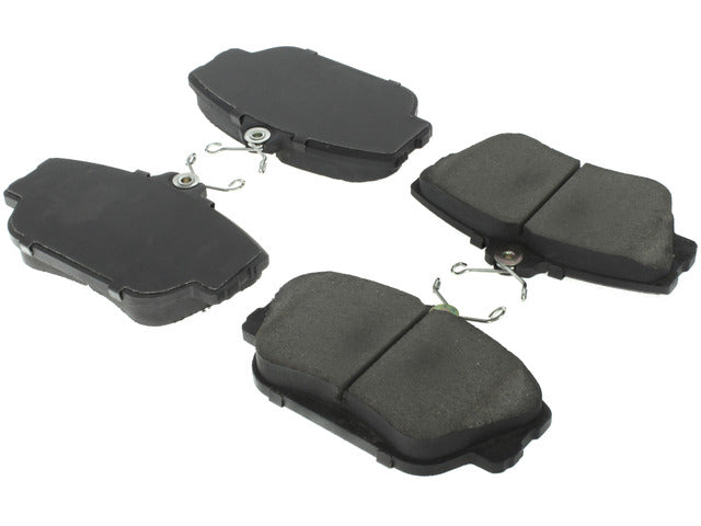 Disc Brake Pad Centric Parts 301.05980