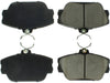 Disc Brake Pad Centric Parts 301.05980