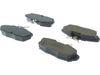 Disc Brake Pad Centric Parts 301.05990