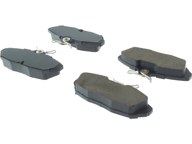 Disc Brake Pad Centric Parts 301.05990