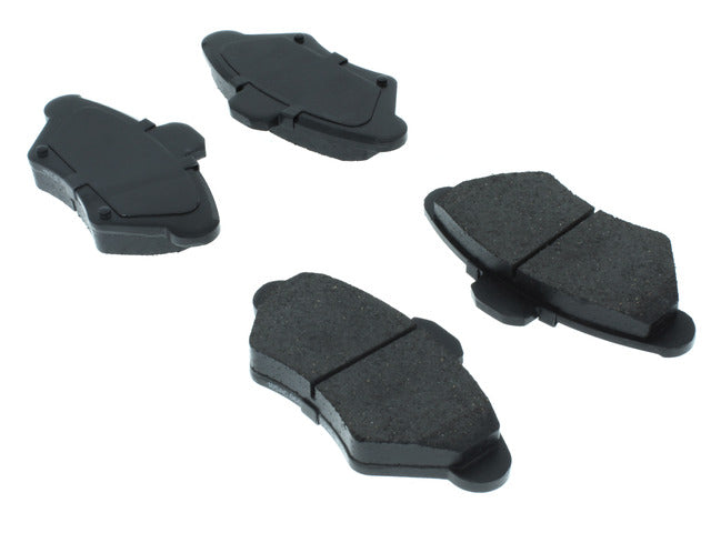 Disc Brake Pad Centric Parts 301.06000
