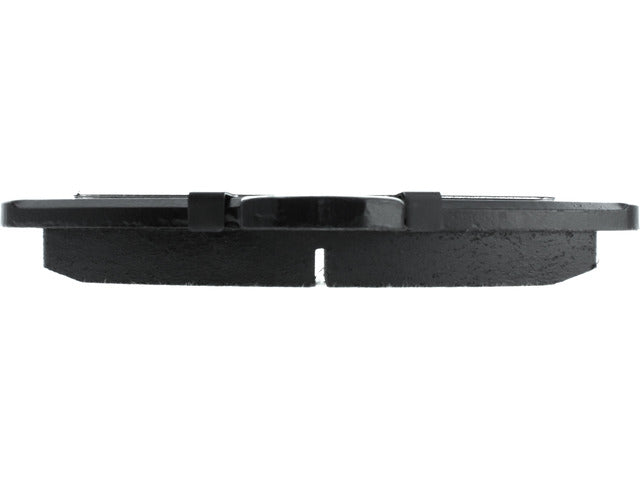 Disc Brake Pad Centric Parts 301.06000