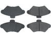 Disc Brake Pad Centric Parts 301.06000