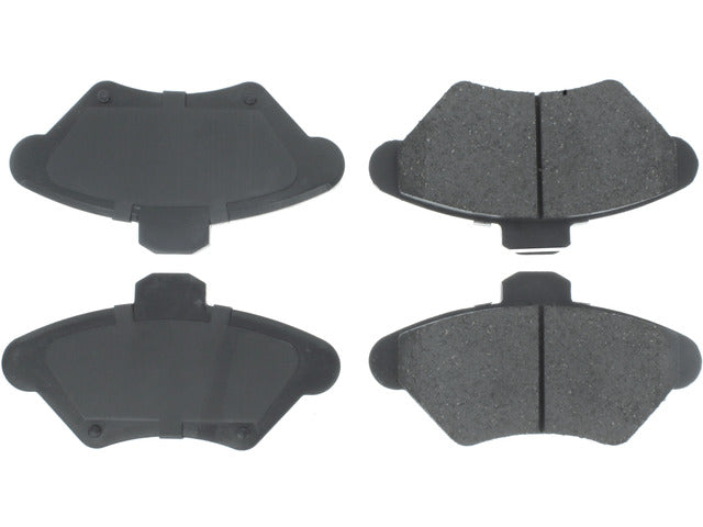 Disc Brake Pad Centric Parts 301.06000