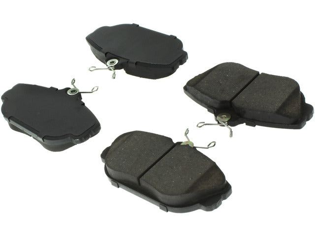 Disc Brake Pad Centric Parts 301.06010