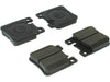 Disc Brake Pad Centric Parts 301.06030