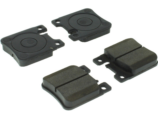 Disc Brake Pad Centric Parts 301.06030