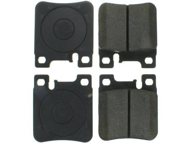 Disc Brake Pad Centric Parts 301.06030