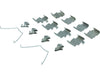 Disc Brake Pad Centric Parts 301.06060