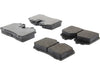 Disc Brake Pad Centric Parts 301.06080