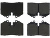 Disc Brake Pad Centric Parts 301.06080