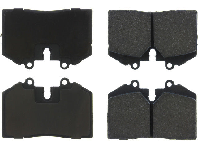 Disc Brake Pad Centric Parts 301.06080