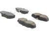 Disc Brake Pad Centric Parts 301.06100