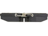Disc Brake Pad Centric Parts 301.06100