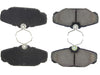 Disc Brake Pad Centric Parts 301.06100
