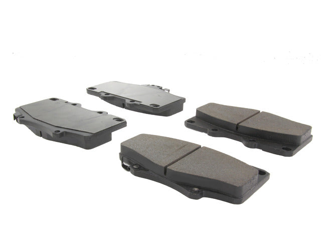 Disc Brake Pad Centric Parts 301.06110