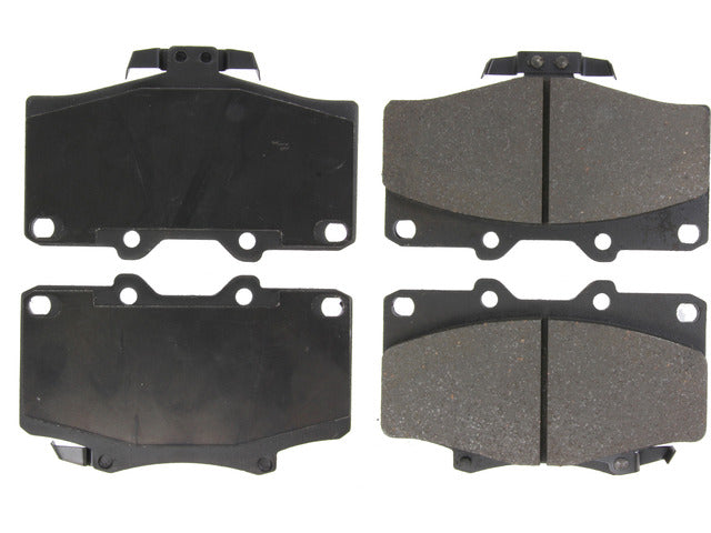 Disc Brake Pad Centric Parts 301.06110