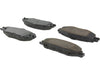Disc Brake Pad Centric Parts 301.06130