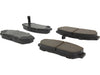 Disc Brake Pad Centric Parts 301.06170