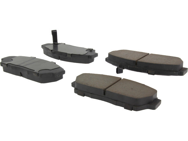 Disc Brake Pad Centric Parts 301.06170