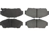 Disc Brake Pad Centric Parts 301.06170