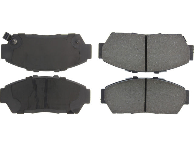 Disc Brake Pad Centric Parts 301.06170